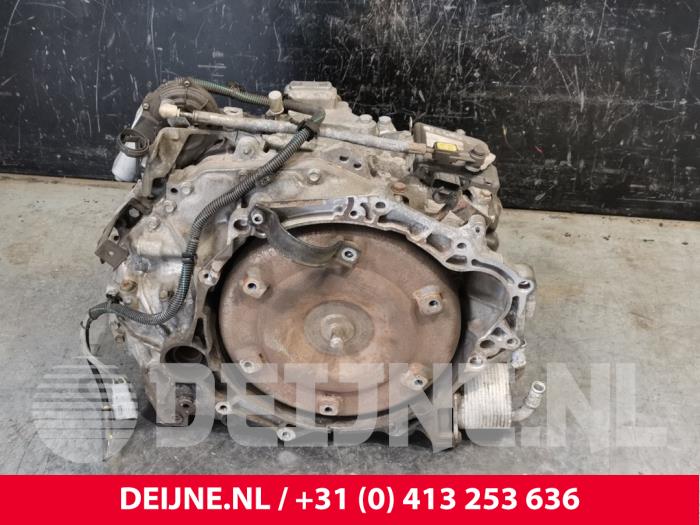 Citroen Jumpy Automaatbak O195824