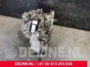 Citroen Jumpy Getriebe O195824 foto 2