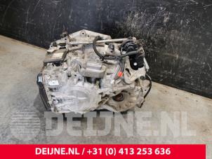 Citroen Jumpy Getriebe O195824 foto 3