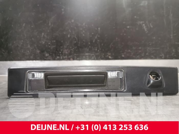 Volvo V60 Tailgate handle O195834