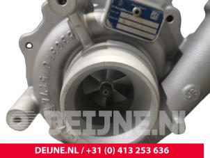 Nissan NV400 Turbo O9990001987 photo 3