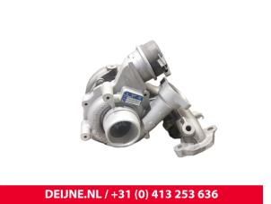 Nissan NV400 Turbo O9990001987 photo 2