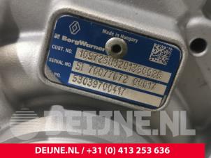 Nissan NV400 Turbo O9990001987 photo 4