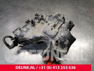 Citroen Jumpy Additivtank O195848 foto 2