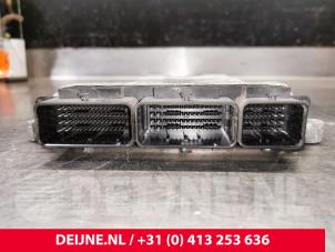 Renault Master Steuergerät Motormanagement O195852 foto 3