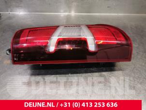 Citroen Berlingo Taillight, left O195877 photo 2