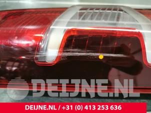 Citroen Berlingo Taillight, left O195877 photo 3