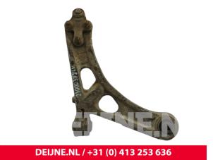 Citroen Berlingo Front lower wishbone, left O195886 photo 3