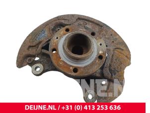 Citroen Berlingo Fusee links-voor O195891 foto 3