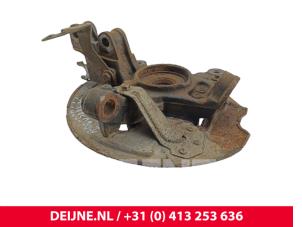 Citroen Berlingo Fusee links-voor O195891 foto 2