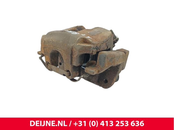 Citroen Berlingo Remklauw (Tang) links-voor O195906