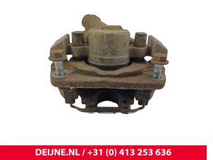 Citroen Berlingo Bremszange links vorne O195906 foto 3