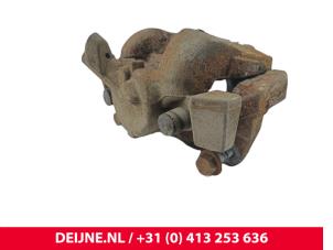 Citroen Berlingo Bremszange links vorne O195906 foto 2