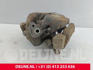 Citroen Berlingo Bremszange rechts vorne O195908 foto 2