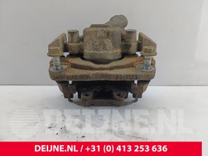Citroen Berlingo Bremszange rechts vorne O195908 foto 3