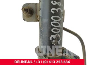 Citroen Berlingo Stoßdämpferstrebe links vorne O195914 foto 3