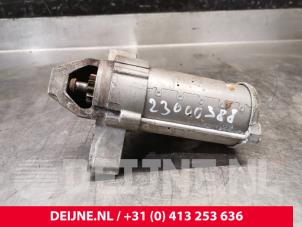 Citroen Berlingo Startmotor O195920 foto 3