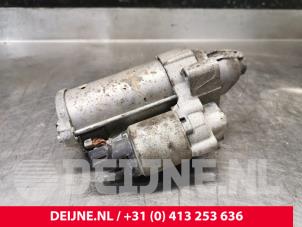 Citroen Berlingo Startmotor O195920 foto 2