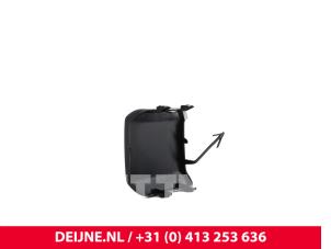 Opel Movano Afdekkap Sleepoog voor O9990001988 foto 3