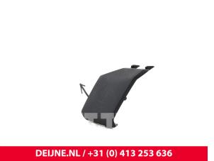 Opel Movano Afdekkap Sleepoog voor O9990001988 foto 2