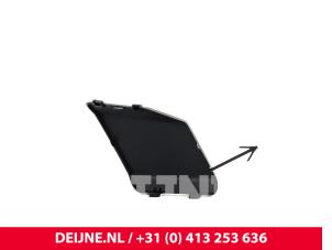 Opel Movano Afdekkap Sleepoog voor O9990001988 foto 4