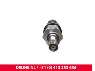 Mercedes Sprinter Aandrijfas links-voor O9990001993 foto 2