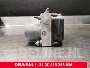 Mercedes Citan ABS Pumpe O195967 foto 2