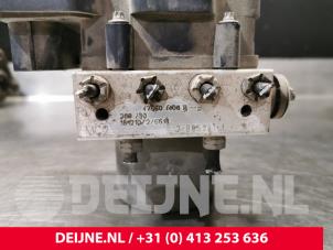 Mercedes Citan ABS Pumpe O195967 foto 3