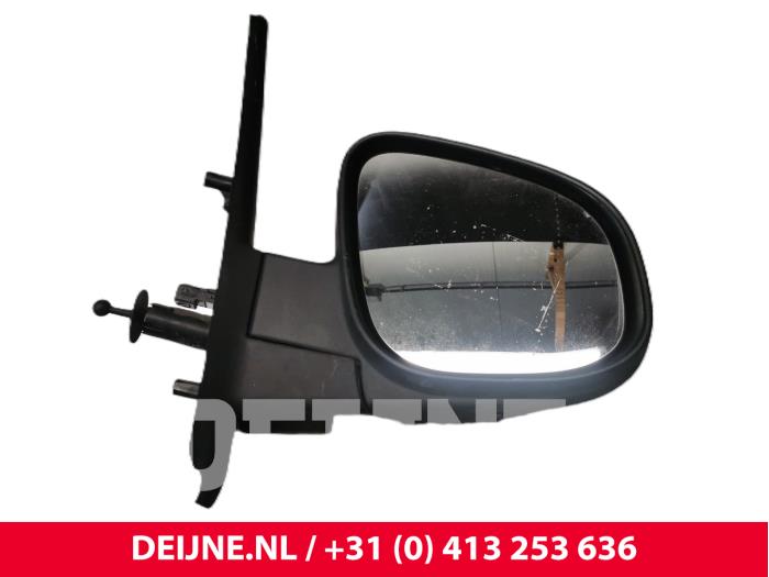 Mercedes Citan Buitenspiegel rechts O195976
