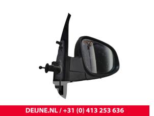 Mercedes Citan Wing mirror, right O195976 photo 2
