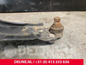 Mercedes Citan Front lower wishbone, left O195978 photo 3