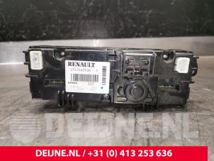 Mercedes Citan Heater control panel O195985 photo 3