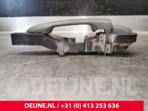 Mercedes Citan Portiergreep 2Deurs rechts O195993 foto 3