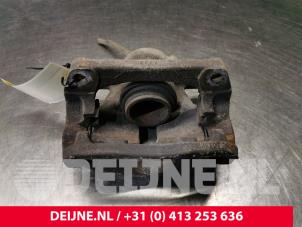 Mercedes Citan Bremszange links vorne O195996 foto 2