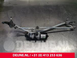 Gebruikte Ruitenwismotor + Mechaniek Mercedes Citan (415.6) 1.5 109 CDI Prijs € 48,40 Inclusief btw aangeboden door van Deijne Onderdelen Uden B.V.