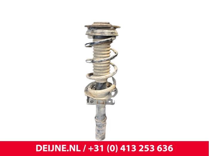 Mercedes Citan Schokdemperpoot links-voor O196004