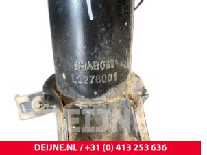 Mercedes Citan Front shock absorber rod, left O196004 photo 3