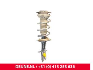Mercedes Citan Front shock absorber rod, left O196004 photo 2