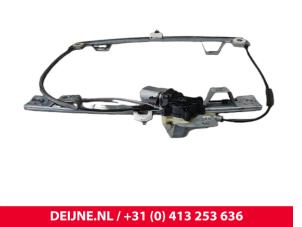 Mercedes Citan Window mechanism 2-door, front right O196044 photo 3