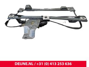 Mercedes Citan Window mechanism 2-door, front right O196044 photo 2