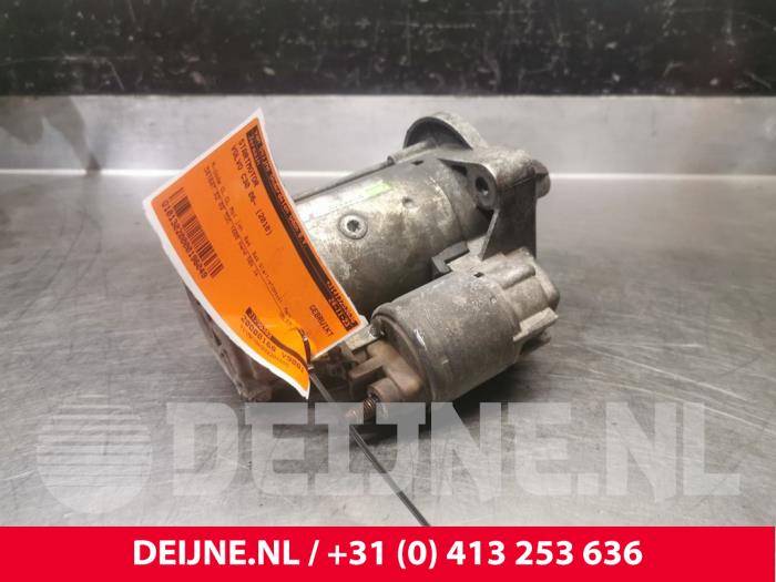 Volvo C30 Anlasser O196049