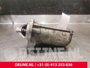 Volvo C30 Anlasser O196049 foto 3