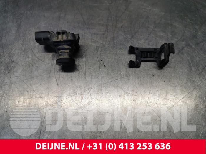 Ford Transit Connect Rückfahrkamera O196065