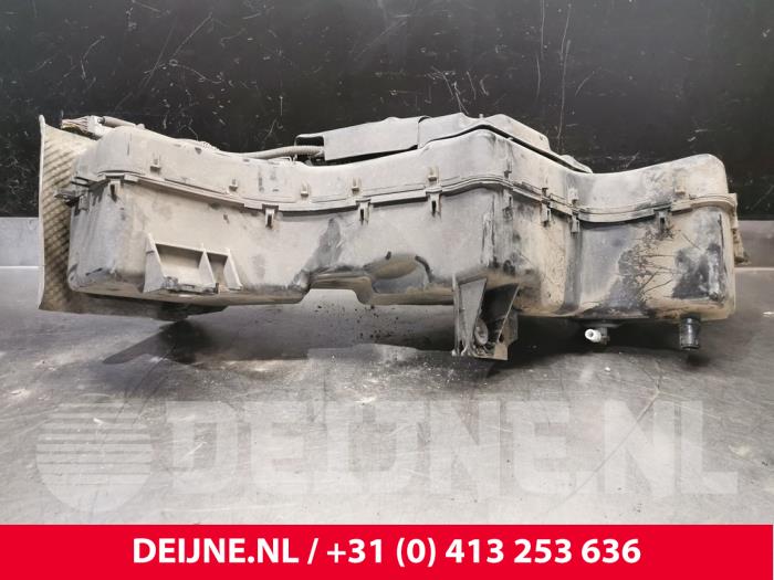 Ford Transit Connect Adblue Tank O196066