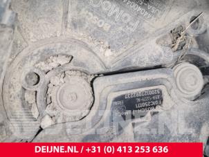 Ford Transit Connect Adblue Tank O196066 foto 3
