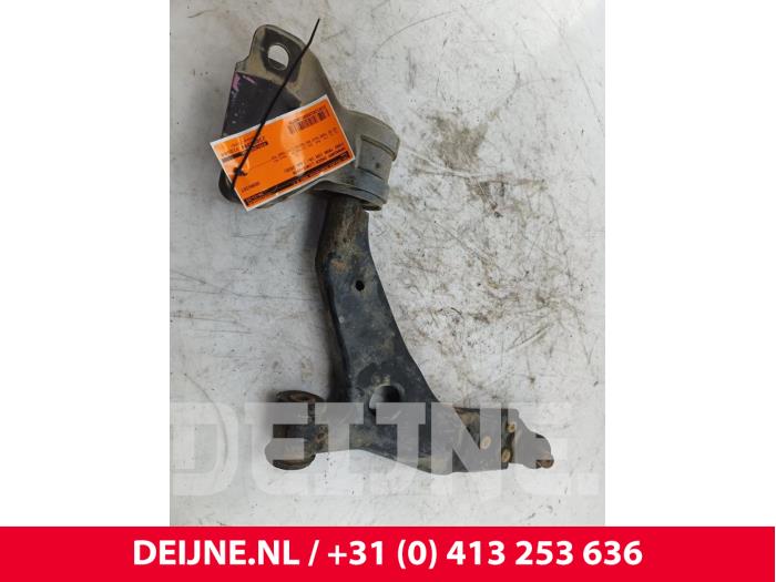 Ford Transit Connect Querlenker unten links vorne O196076