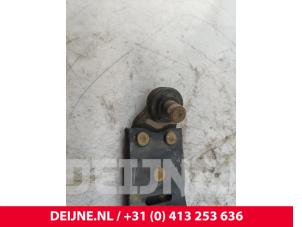 Ford Transit Connect Front lower wishbone, left O196076 photo 3