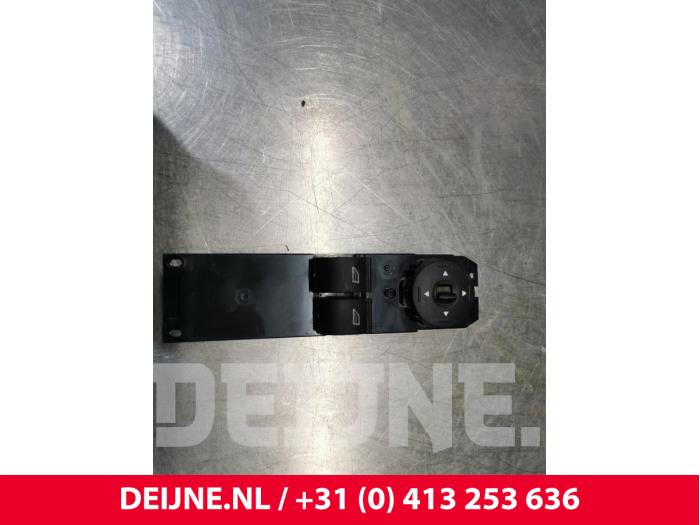 Ford Transit Connect Electric window switch O196079