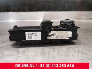 Ford Transit Connect Electric window switch O196079 photo 2