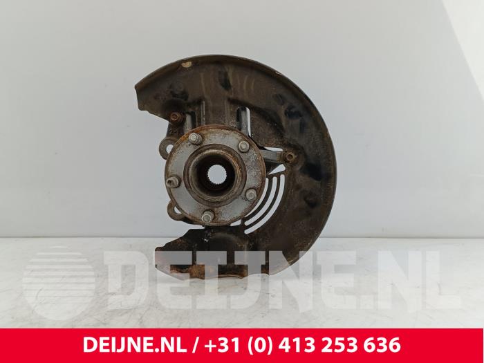 Ford Transit Connect Fusee links-voor O196081